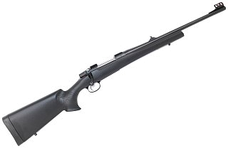 Карабин CZ 557 Eclipse swith sight 308Win PH M14x1