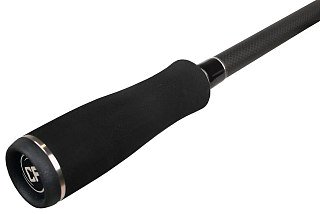 Спиннинг CF Perfect jig 240см 15-56гр - фото 5