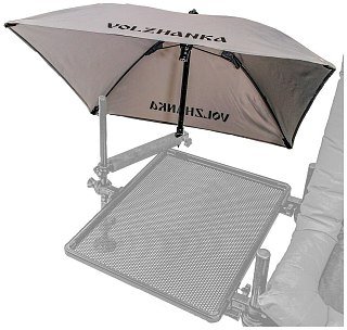 Зонт Волжанка Pro Sport для насадки 90x90 - фото 1