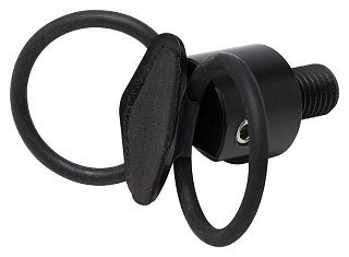 Держатель удилища Prologic Clinch pivoting snag butt grip