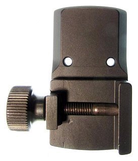 Крепление Docter Sight  на Weaver - фото 1