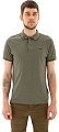 Поло Remington Polo classic green