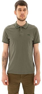 Поло Remington Polo classic green - фото 1