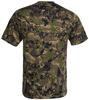 Футболка Remington Green Forest  - фото 2