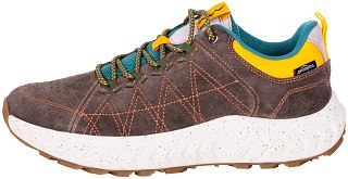 Кроссовки Remington Maven khaki green  - фото 3