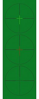 Прицел  Bering Optics Avenger Series 10*42 - фото 3