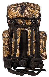 Рюкзак ХСН Охотника 2 70л камыш  - фото 5