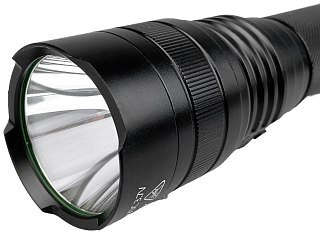 Фонарь Superfire L6-S 508 Lumens - фото 6