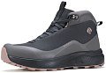 Кроссовки Humtto 881B-2 Dark Grey