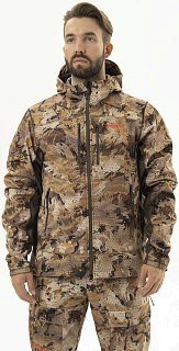 Костюм Remington Stalker renewed yellow waterfowl honeycombs - фото 2