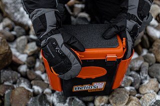 Варежки-перчатки Riverzone Ice hook р.L/XL - фото 5