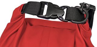 Гермоаптечка Talberg FIRST AID ROLL красный - фото 4