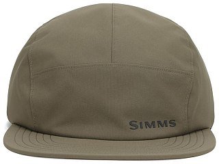 Кепка Simms Cascadia Rain Cap Dark Stone - фото 1