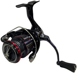 Катушка Daiwa 23 Fuego LT 2500 - фото 2