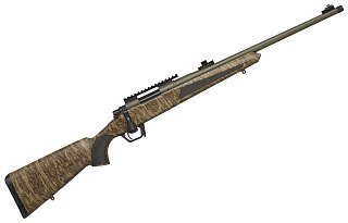 Карабин Huglu Ovis 308Win G2 Mossy OAK bottomland - фото 1