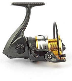 Катушка Nautilus Butler NB2500 Com - фото 4