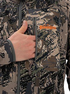 Костюм Remington Oreo Figure  - фото 6