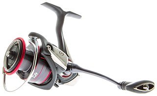 Катушка Daiwa Fuego 17 LT 4000 C - фото 1