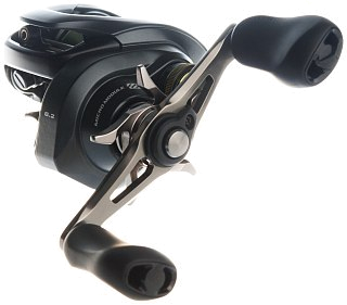 Катушка Shimano Curado 201 K LH - фото 1