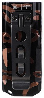 Фонарь-брелок Fenix E06R граффити - фото 4