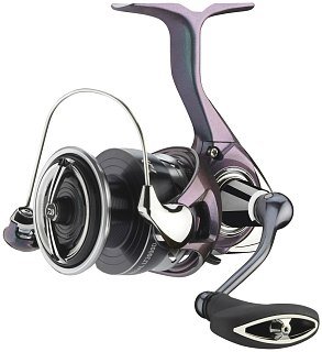 Катушка Daiwa 24 Regal LT 2500D-XH - фото 2