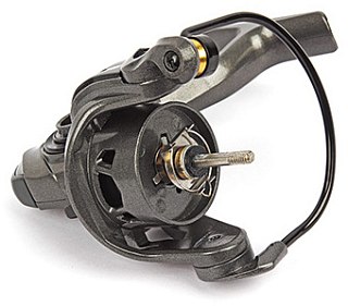 Катушка Nautilus Neofit 2000 Com - фото 5