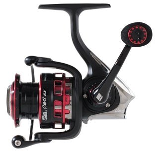 Катушка Abu Garcia Revo 2 SX 40 Spin - фото 3