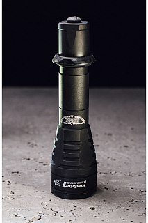 Фонарь Armytek Taschenlampe Predator XP-E2 зеленый - фото 7