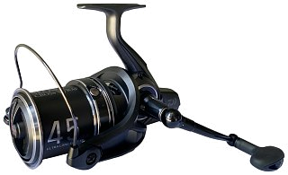 Катушка Daiwa 20 Emblem 45 SCW QD - фото 5