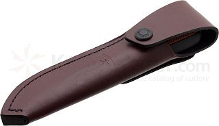 Нож Buck Ergohunter Small Game-Pro сталь S30V рукоять тексто - фото 2