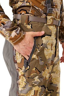 Костюм King Hunter Exterior modern camo - фото 14