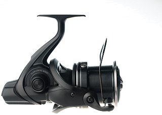 Катушка Daiwa 18 Emblem spod 35 SCW QD - фото 5