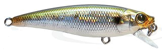 Воблер Owner Сultiva Ripn Minnow 5260-32