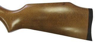 Винтовка Smersh R7 дерево - фото 5