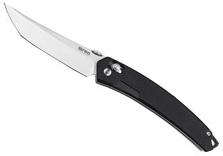 Нож SRM 9211 сталь 8Cr13MOV рукоять G10 - фото 4