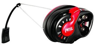 Фонарь Petzl E+Lite - фото 1