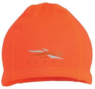 Шапка Sitka blaze orange р.OSFA