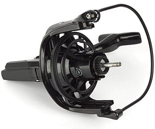 Катушка Nautilus Invent Pro Spod 10000 - фото 7