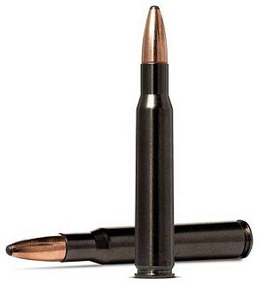 МП Патроны NORMA, кал. .30-06 Spr. Oryx Silencer (180/11,7 гр.), арт.20177282 - фото 3