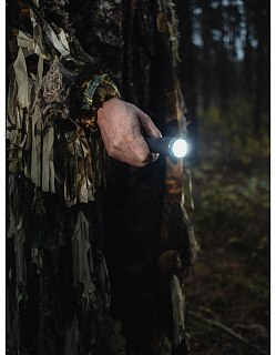 Фонарь Armytek Dobermann extended set белый - фото 2