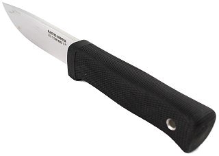 Нож Cold Steel Master Hunter фиксированный клинок 11,5см VG-1 San mai lll - фото 2