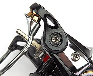 Катушка Nautilus Avior Feeder 4000S Com - фото 10
