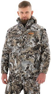 Жилет Remington Top Shooter Winter forest  - фото 1