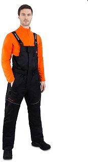 Костюм Payer Кайт зимний -35 - фото 5