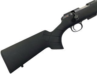 Карабин CZ 457 Synthetic 22LR Still 1/2x20 UNF 525мм - фото 6