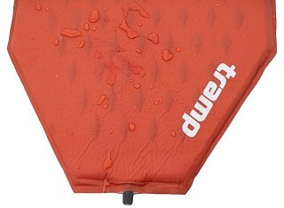 Коврик Tramp Ultralight TRU 2,5см самонадувающийся - фото 4