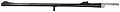 Ствол Ata Arms Neo 12R глянцевый 610мм длинный хвостовик