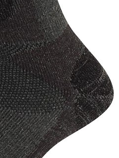 Носки Lorpen Heavyweight hunt sock forest shade - фото 3