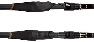 Спиннинг Maximus Stealth-Z Tele 23ML 2,3м 5-25гр - фото 2
