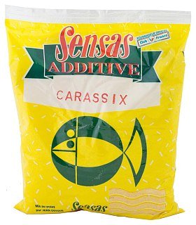 Добавка Sensas Carrasix  0,3кг 